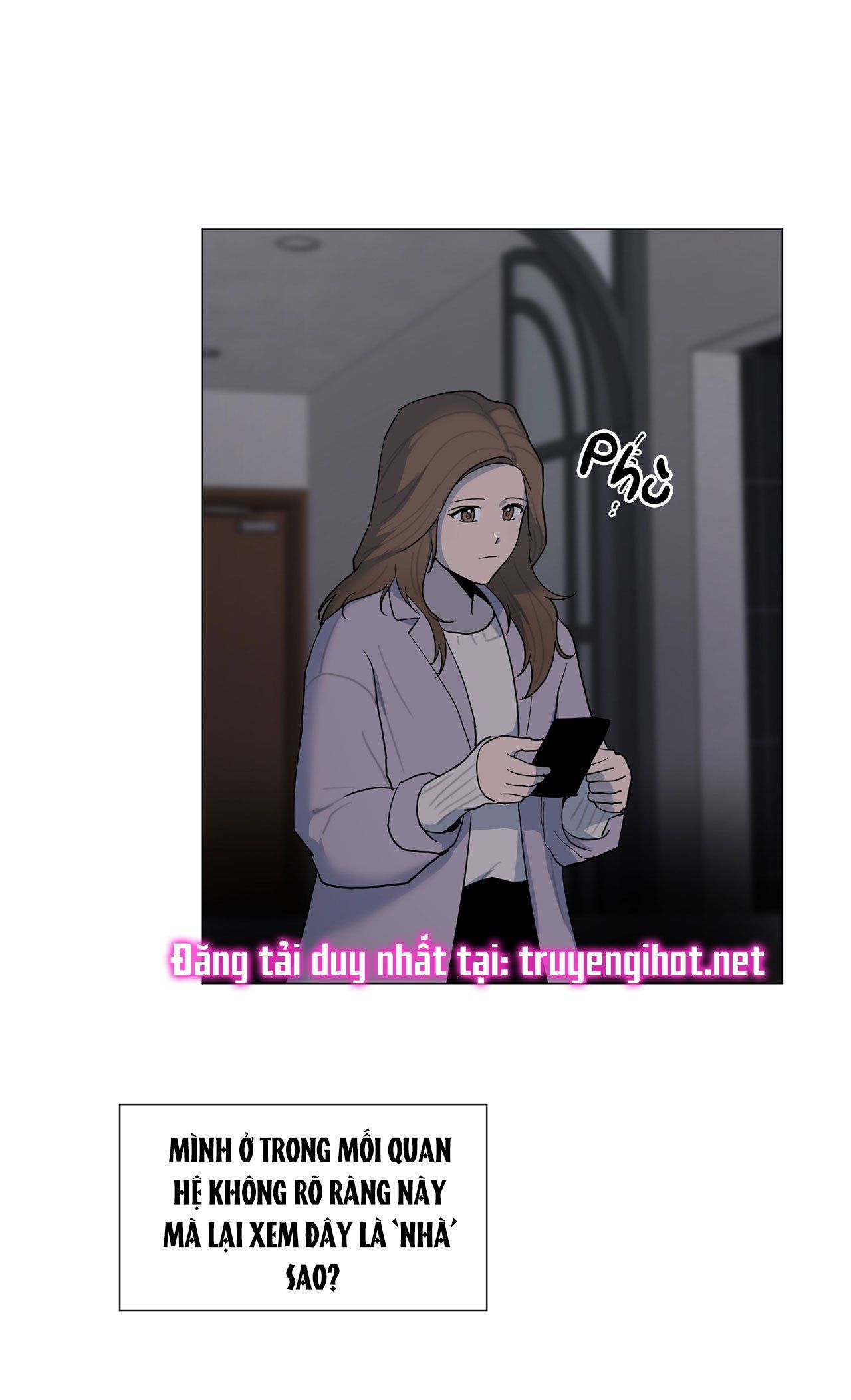 đọc truyện One More Time Chương 31.3 ảnh 19 tại Thiên Thai Truyện