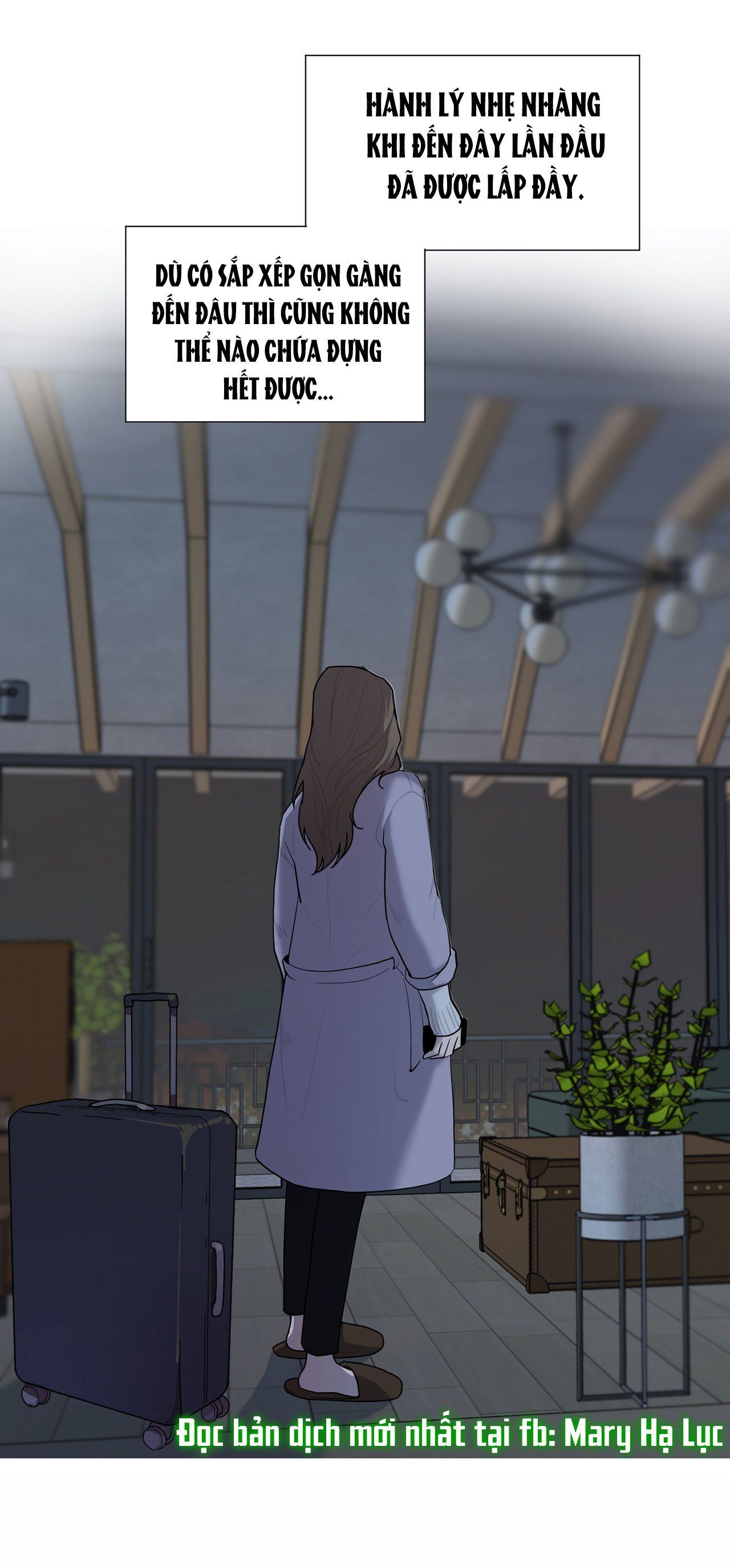 đọc truyện One More Time Chương 31.3 ảnh 20 tại Thiên Thai Truyện