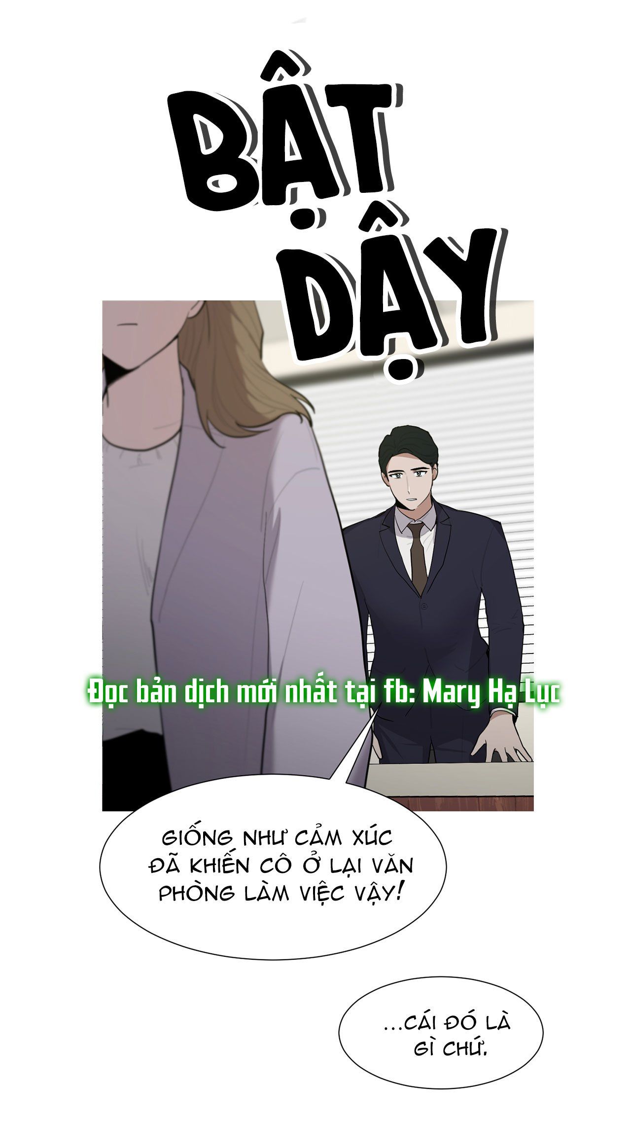 đọc truyện One More Time Chương 31.3 ảnh 4 tại Thiên Thai Truyện