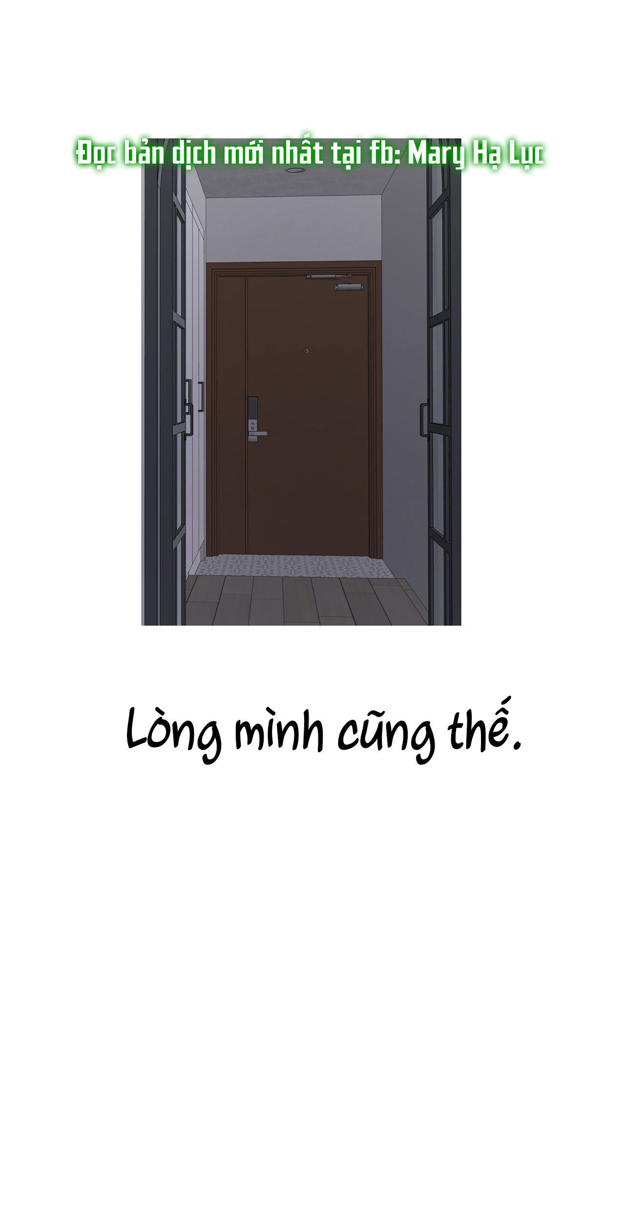 đọc truyện One More Time Chương 31.3 ảnh 22 tại Thiên Thai Truyện