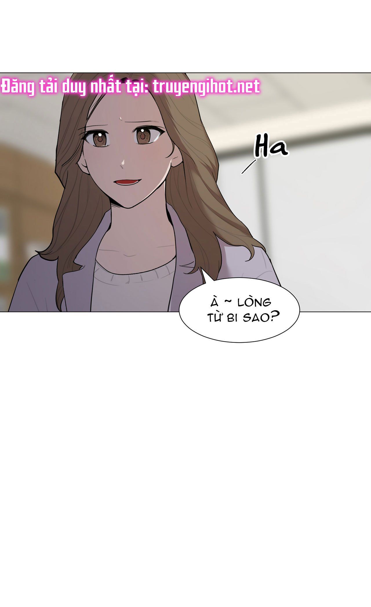 đọc truyện One More Time Chương 31.3 ảnh 5 tại Thiên Thai Truyện