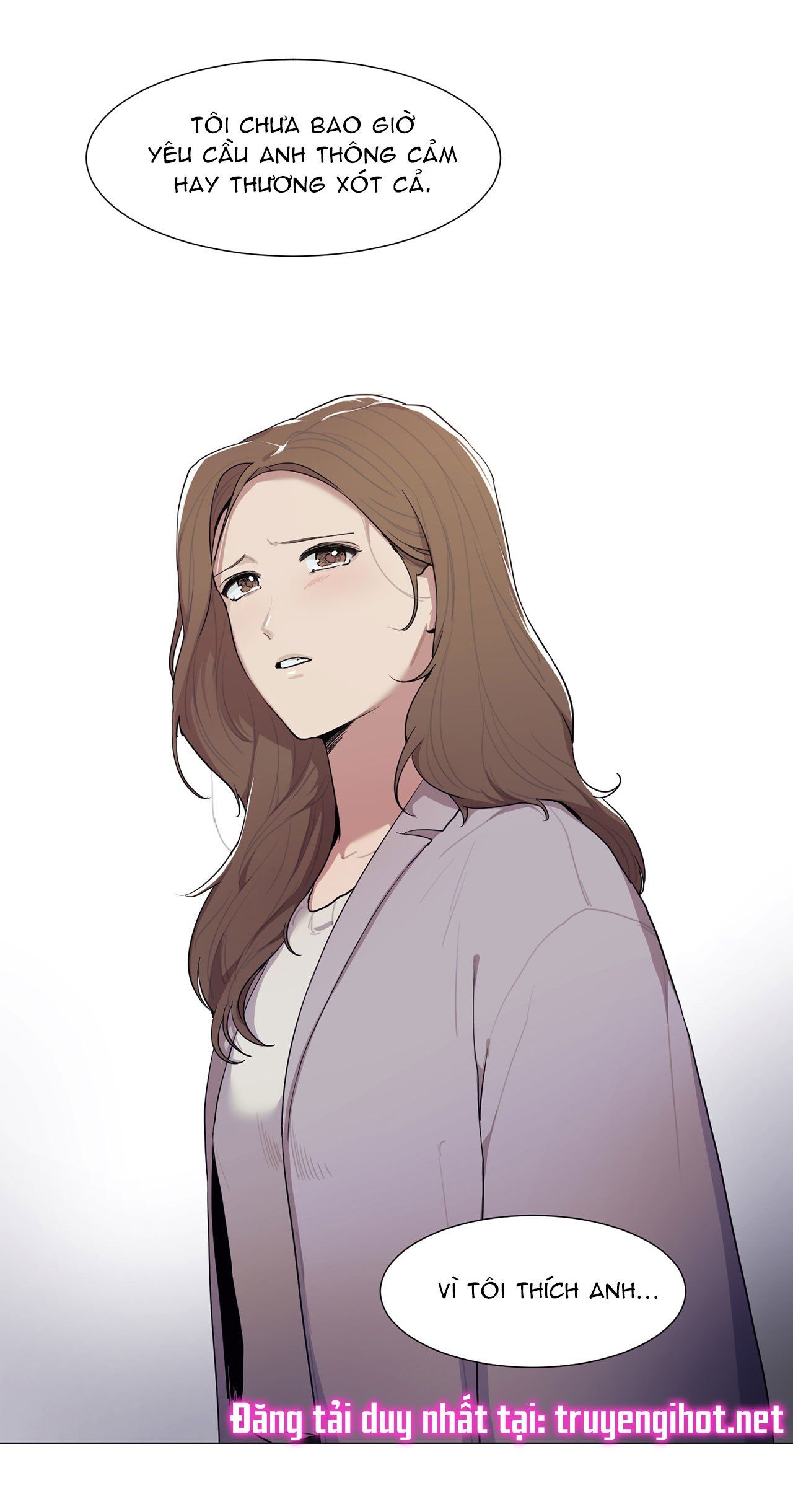 đọc truyện One More Time Chương 31.3 ảnh 7 tại Thiên Thai Truyện