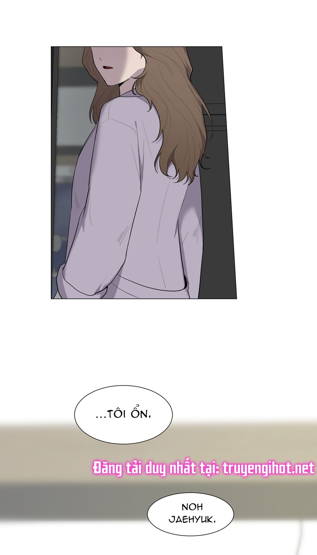 đọc truyện One More Time Chương 31.3 ảnh 9 tại Thiên Thai Truyện