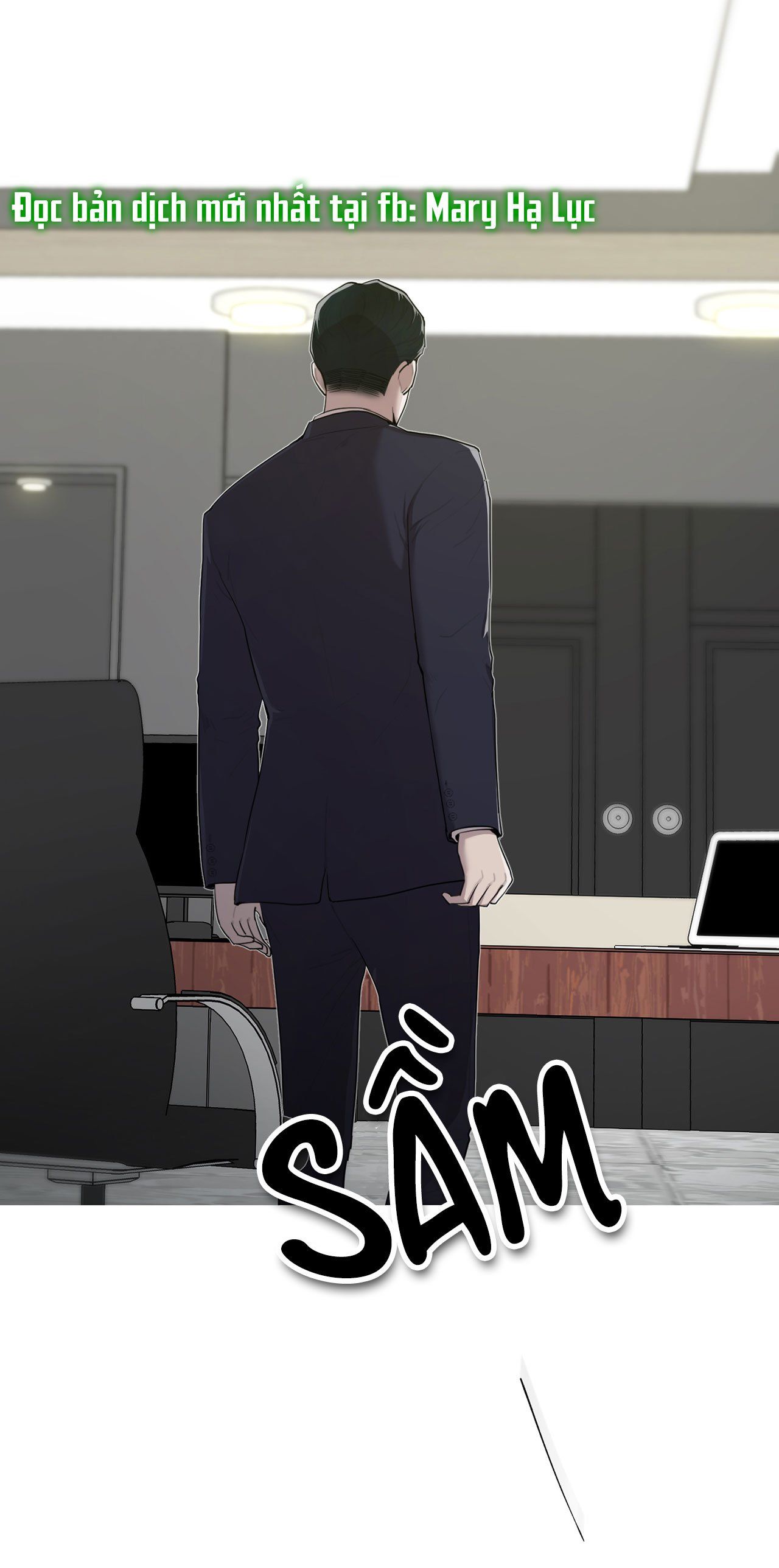 đọc truyện One More Time Chương 31.3 ảnh 10 tại Thiên Thai Truyện