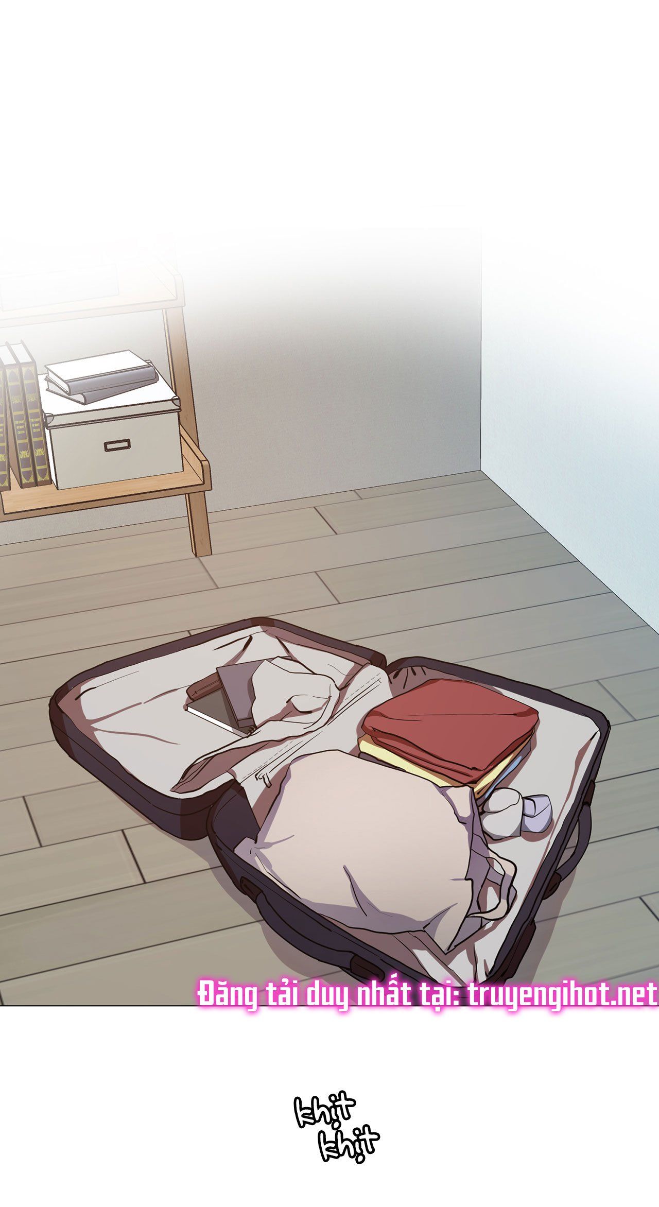 đọc truyện One More Time Chương 31.3 ảnh 11 tại Thiên Thai Truyện