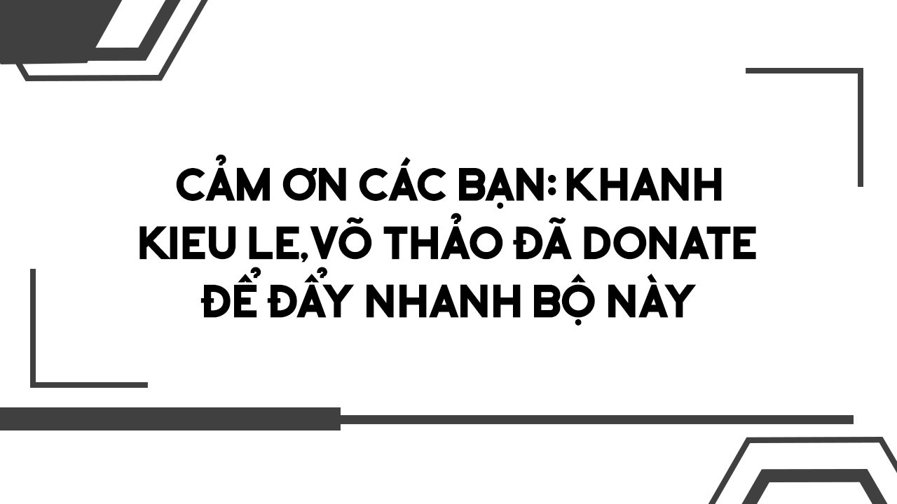 đọc truyện One More Time Chương 32.1 ảnh 3 tại Thiên Thai Truyện