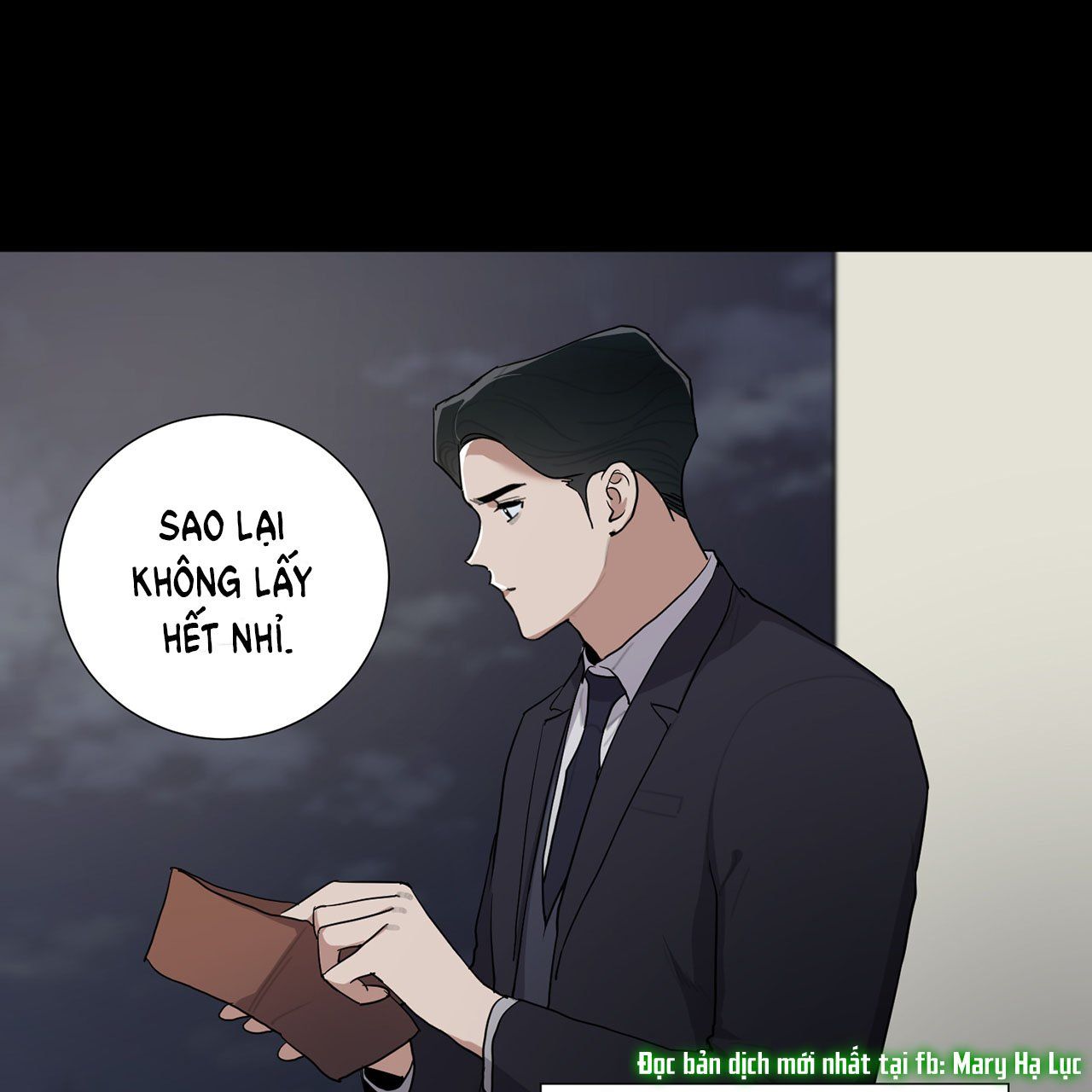 đọc truyện One More Time Chương 32.1 ảnh 12 tại Thiên Thai Truyện