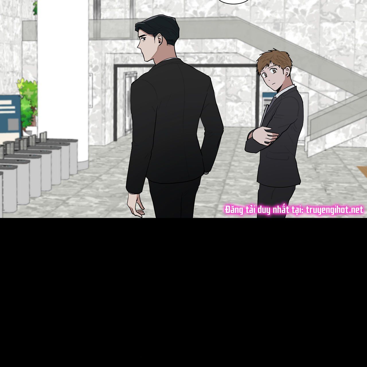 đọc truyện One More Time Chương 32.1 ảnh 15 tại Thiên Thai Truyện