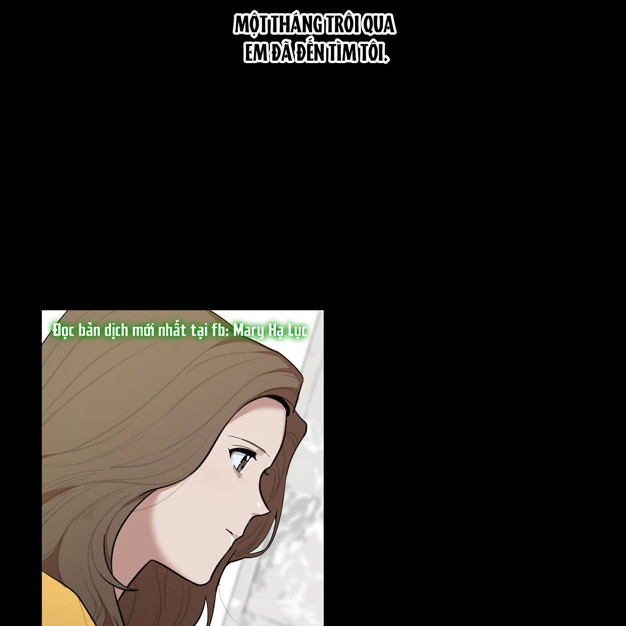 đọc truyện One More Time Chương 32.1 ảnh 16 tại Thiên Thai Truyện