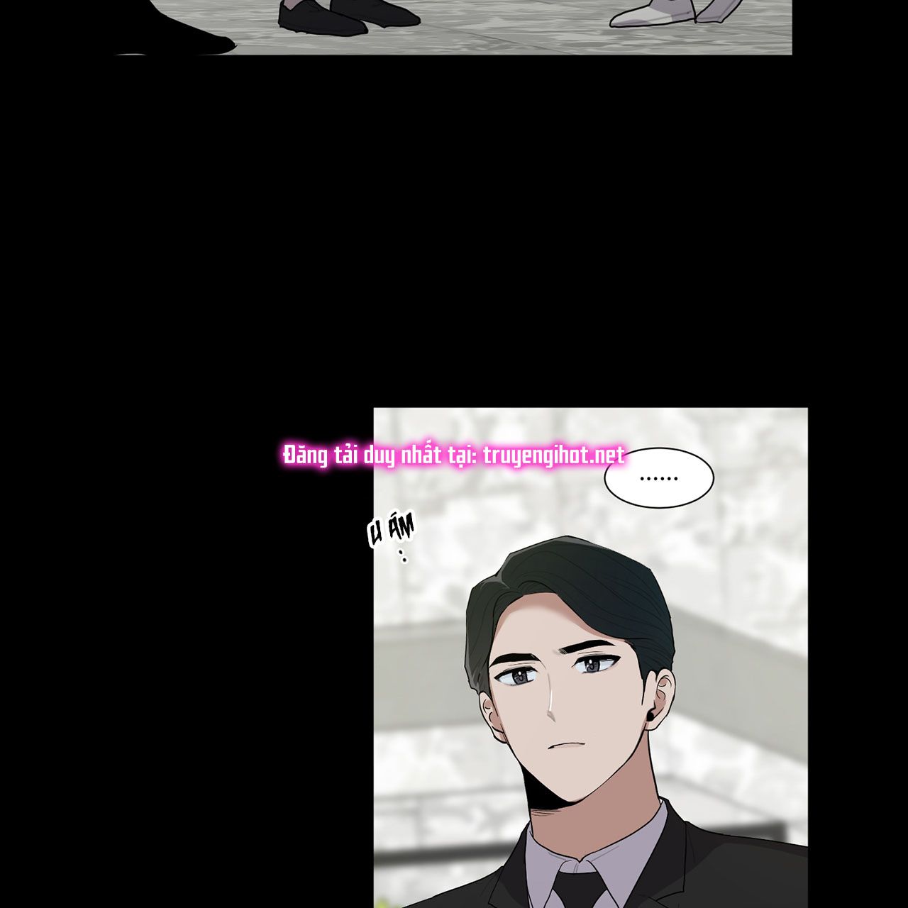 đọc truyện One More Time Chương 32.1 ảnh 19 tại Thiên Thai Truyện