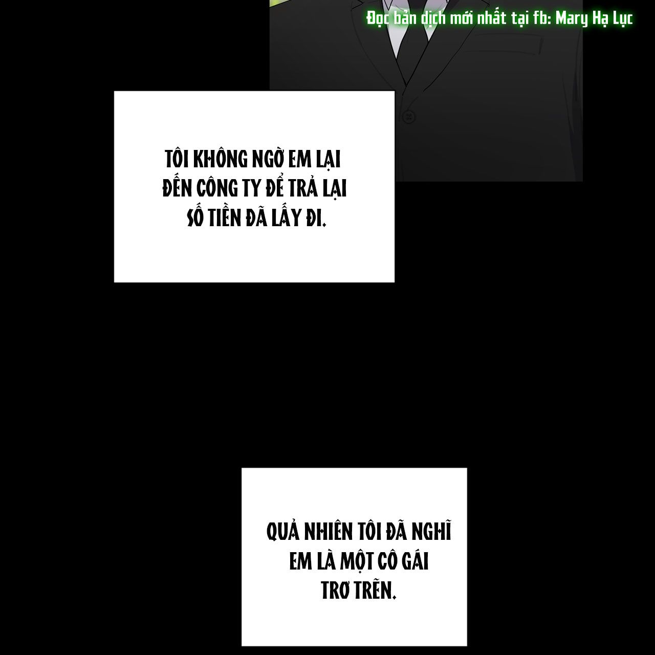 đọc truyện One More Time Chương 32.1 ảnh 20 tại Thiên Thai Truyện