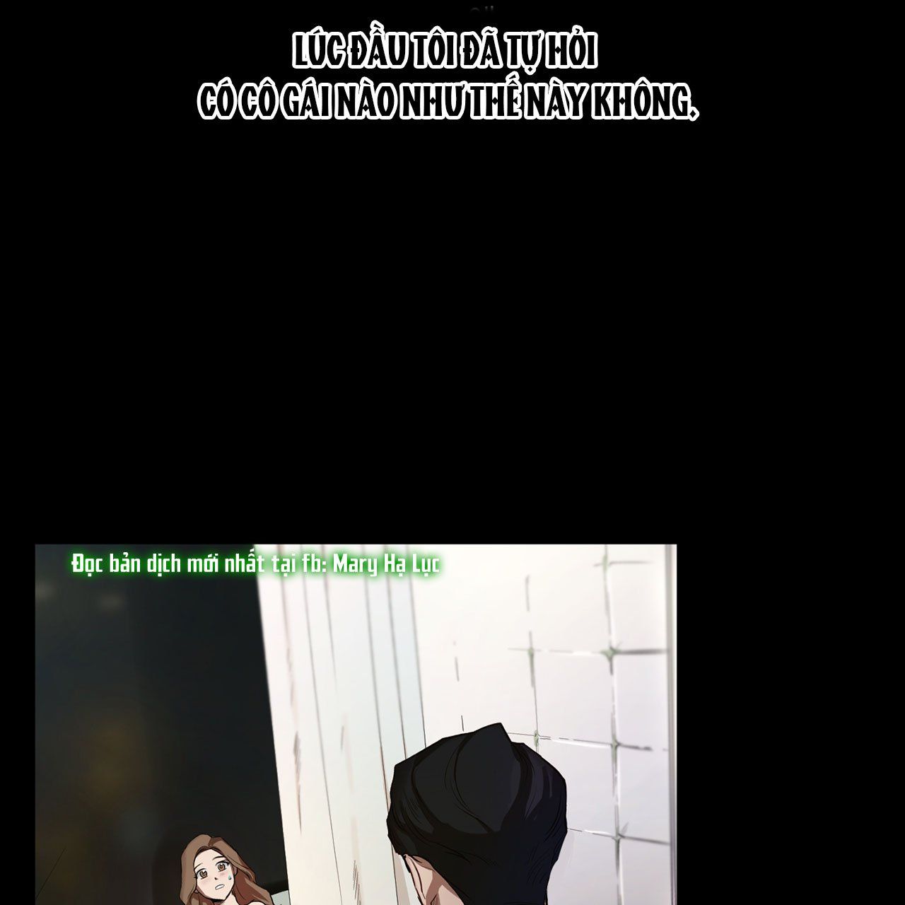 đọc truyện One More Time Chương 32.1 ảnh 8 tại Thiên Thai Truyện