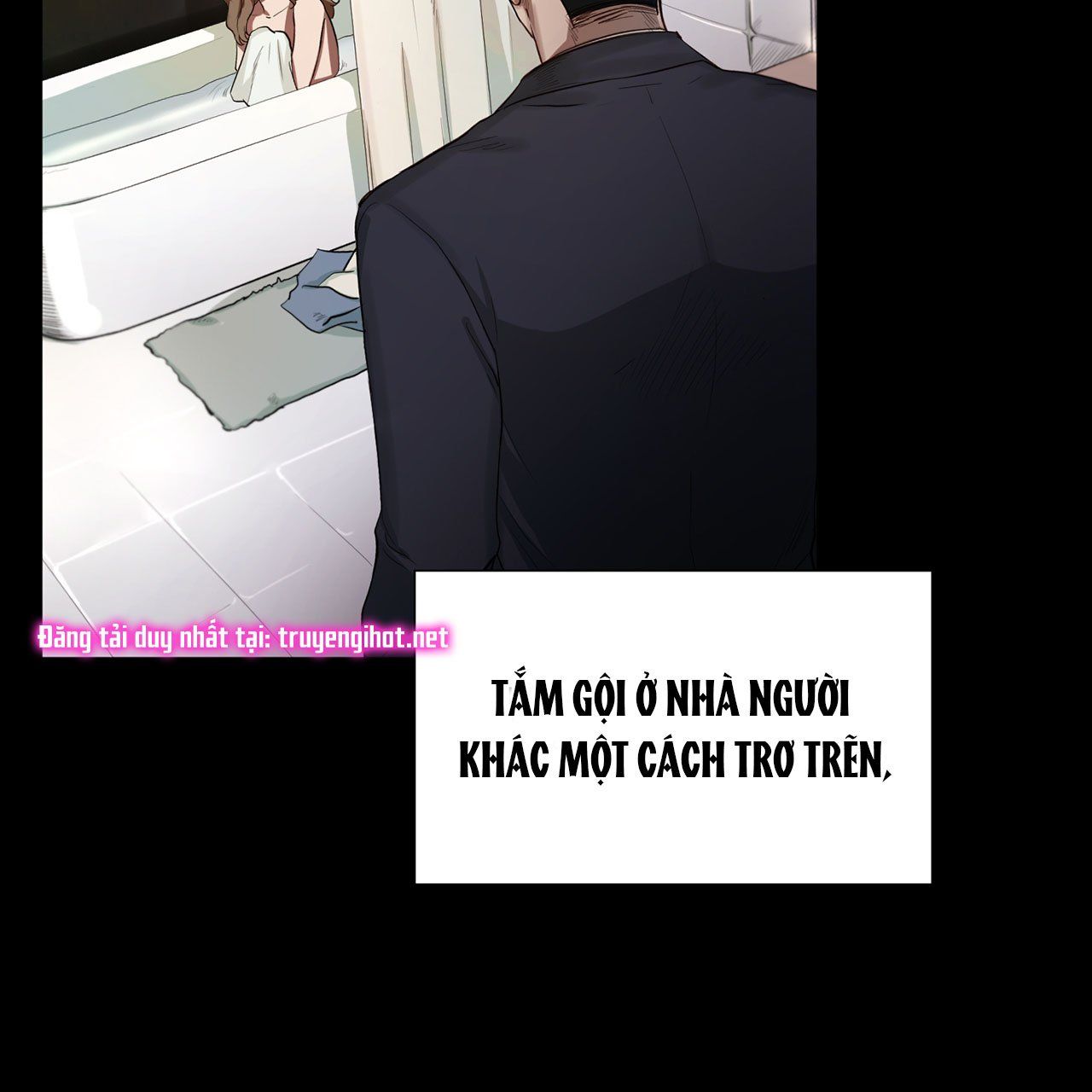 đọc truyện One More Time Chương 32.1 ảnh 9 tại Thiên Thai Truyện