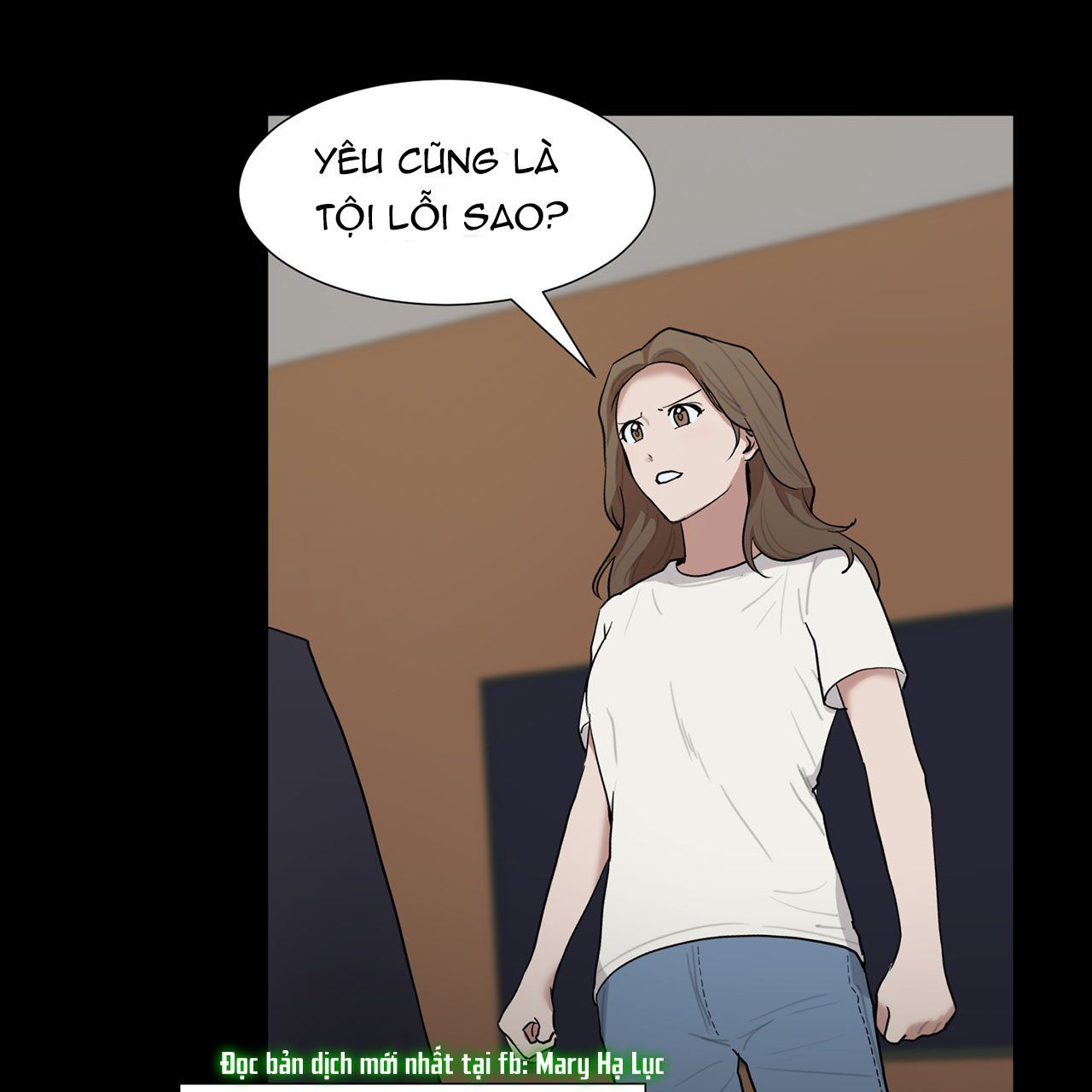 đọc truyện One More Time Chương 32.1 ảnh 10 tại Thiên Thai Truyện