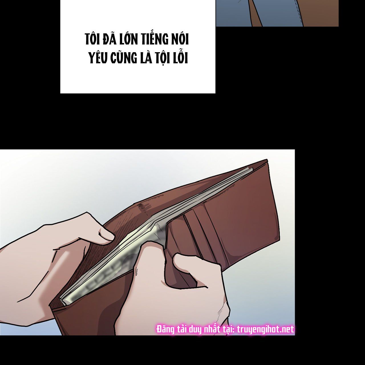 đọc truyện One More Time Chương 32.1 ảnh 11 tại Thiên Thai Truyện