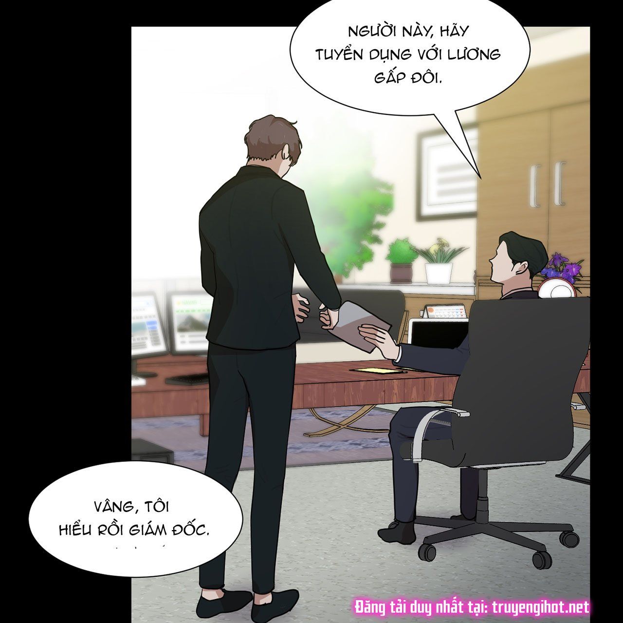 đọc truyện One More Time Chương 32.2 ảnh 13 tại Thiên Thai Truyện