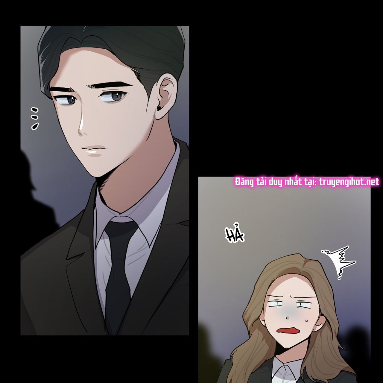 đọc truyện One More Time Chương 32.2 ảnh 15 tại Thiên Thai Truyện