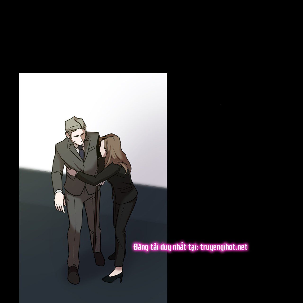 đọc truyện One More Time Chương 32.2 ảnh 19 tại Thiên Thai Truyện