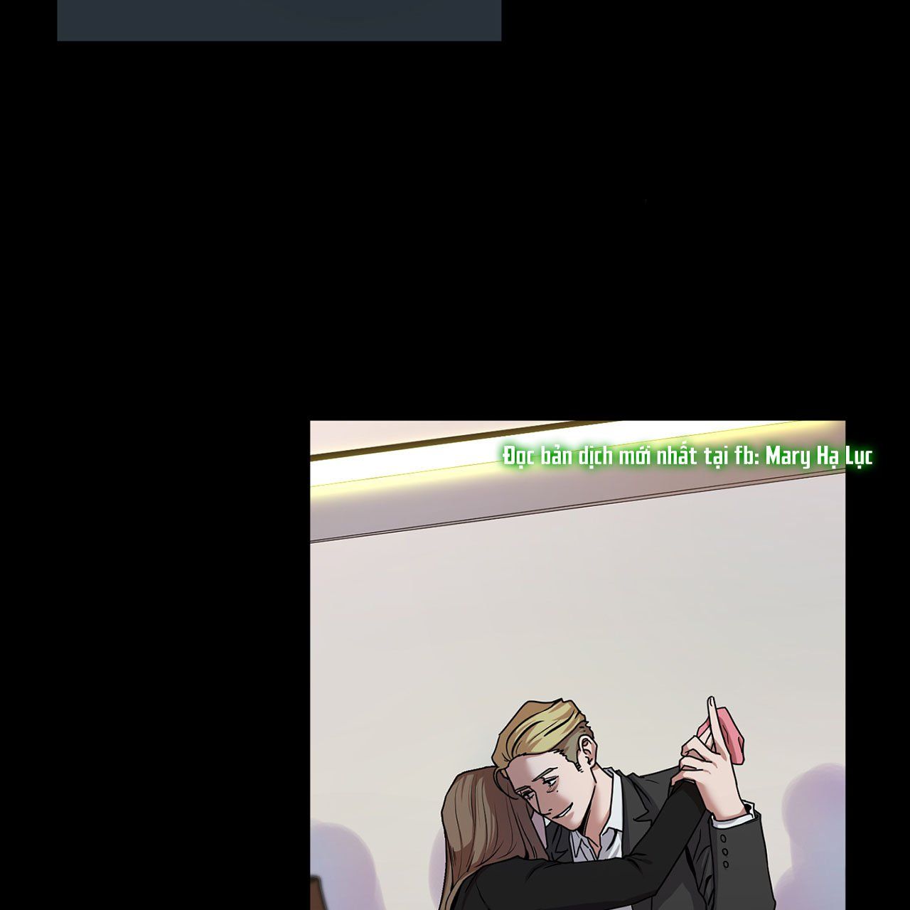 đọc truyện One More Time Chương 32.2 ảnh 20 tại Thiên Thai Truyện