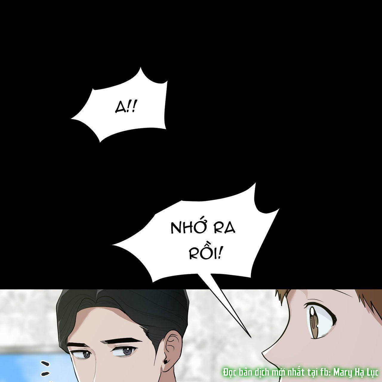 đọc truyện One More Time Chương 32.2 ảnh 4 tại Thiên Thai Truyện