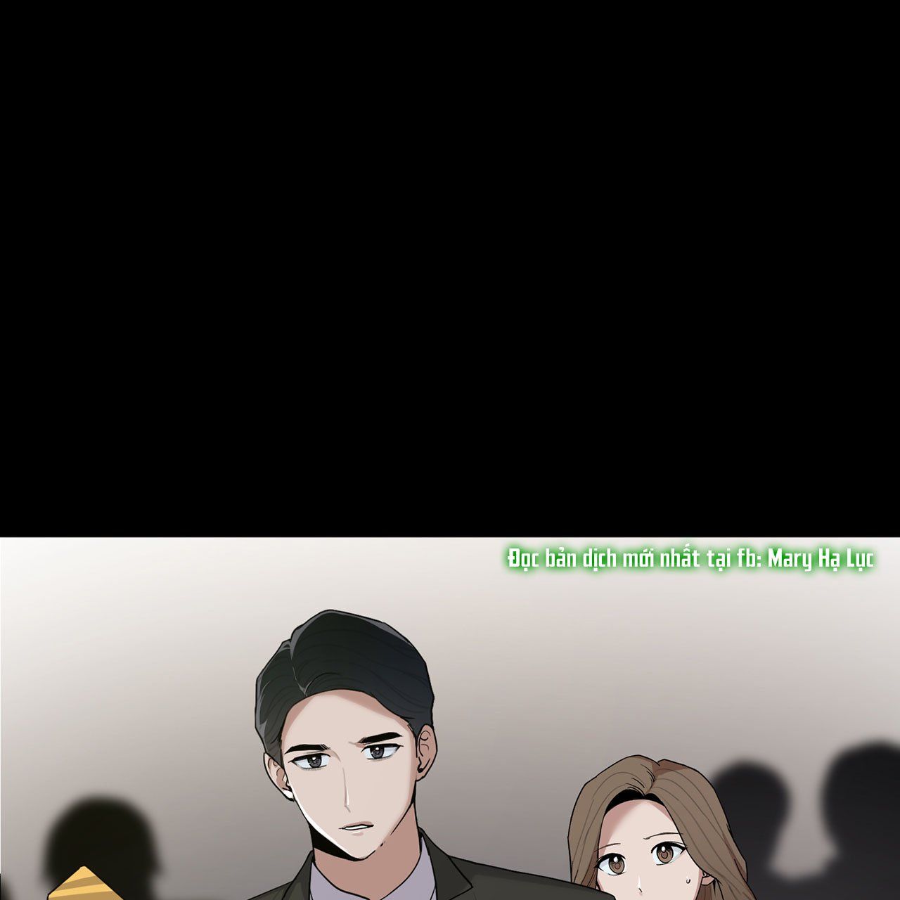 đọc truyện One More Time Chương 32.2 ảnh 22 tại Thiên Thai Truyện