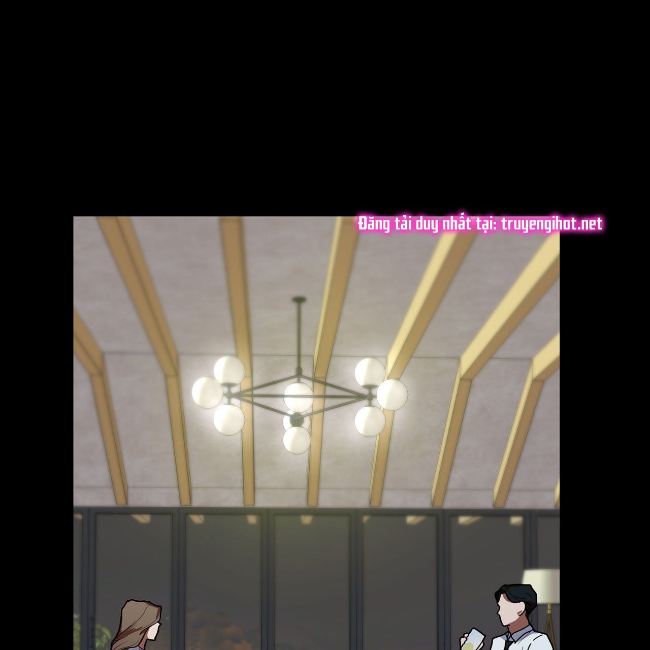 đọc truyện One More Time Chương 32.2 ảnh 27 tại Thiên Thai Truyện