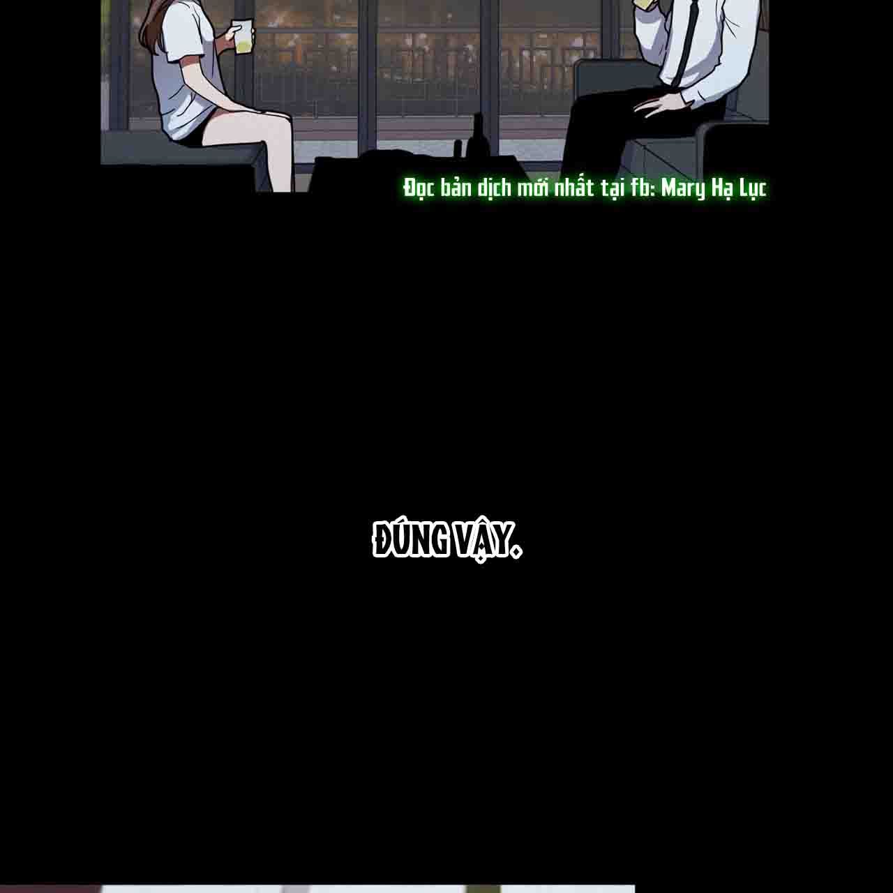 đọc truyện One More Time Chương 32.2 ảnh 28 tại Thiên Thai Truyện