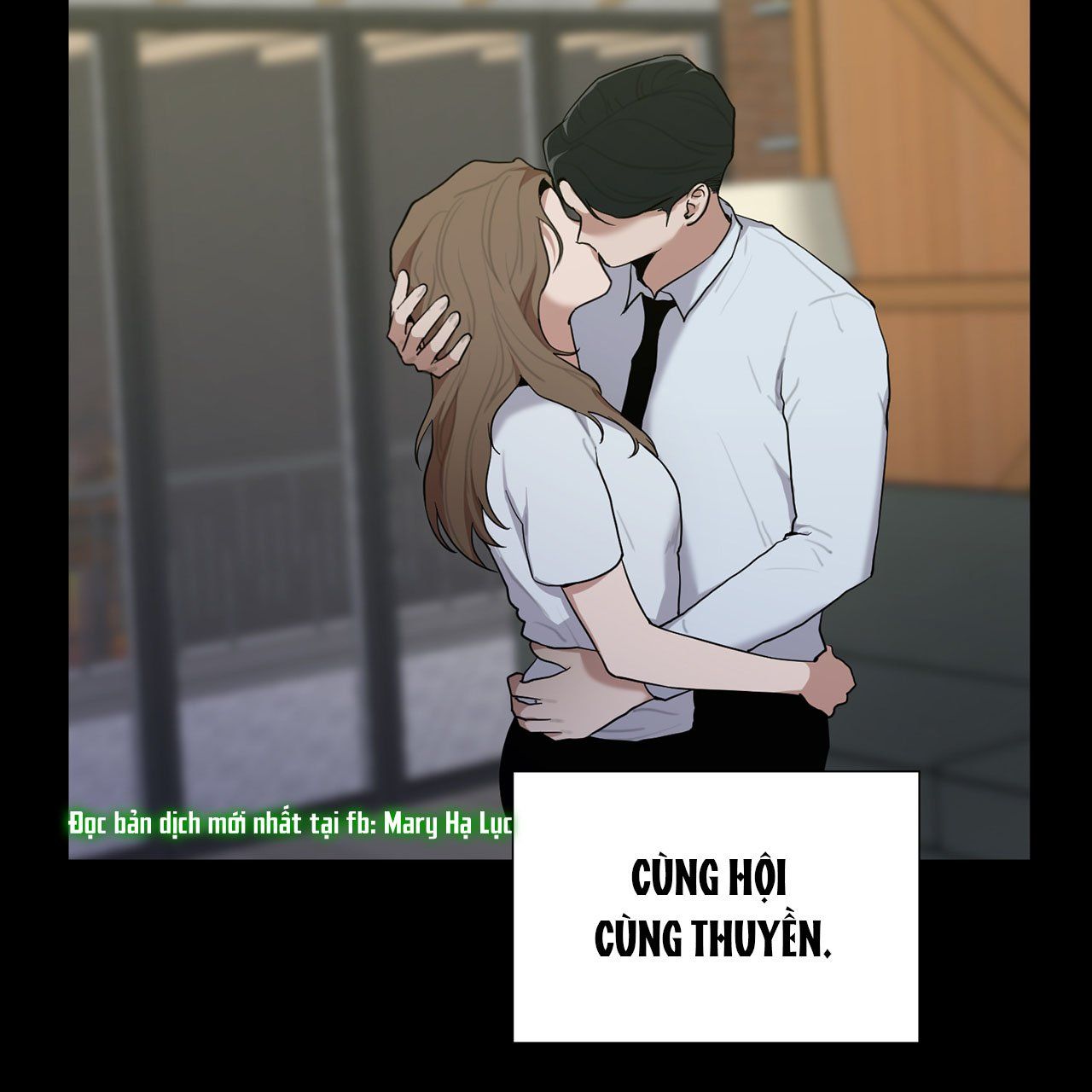 đọc truyện One More Time Chương 32.2 ảnh 30 tại Thiên Thai Truyện