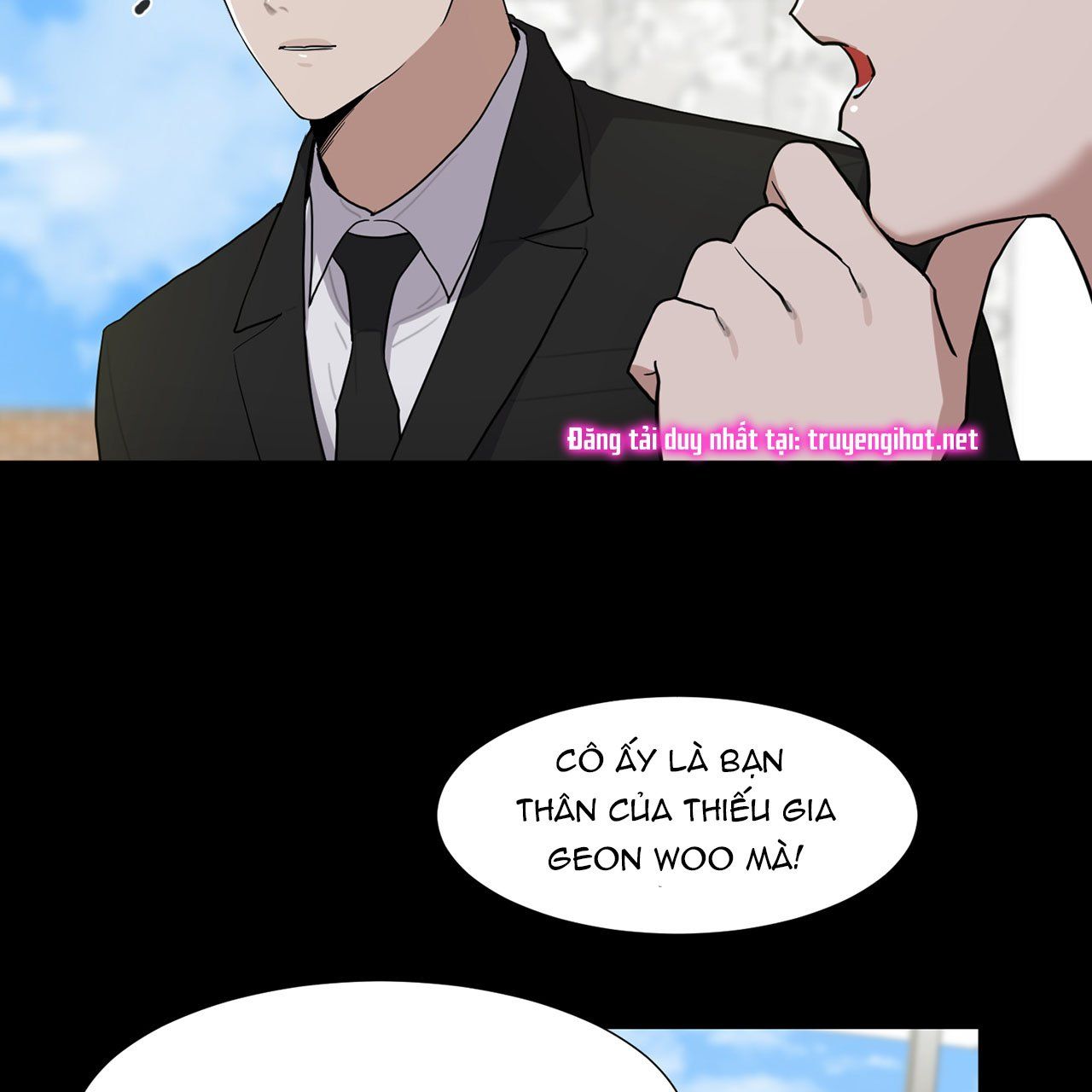 đọc truyện One More Time Chương 32.2 ảnh 5 tại Thiên Thai Truyện