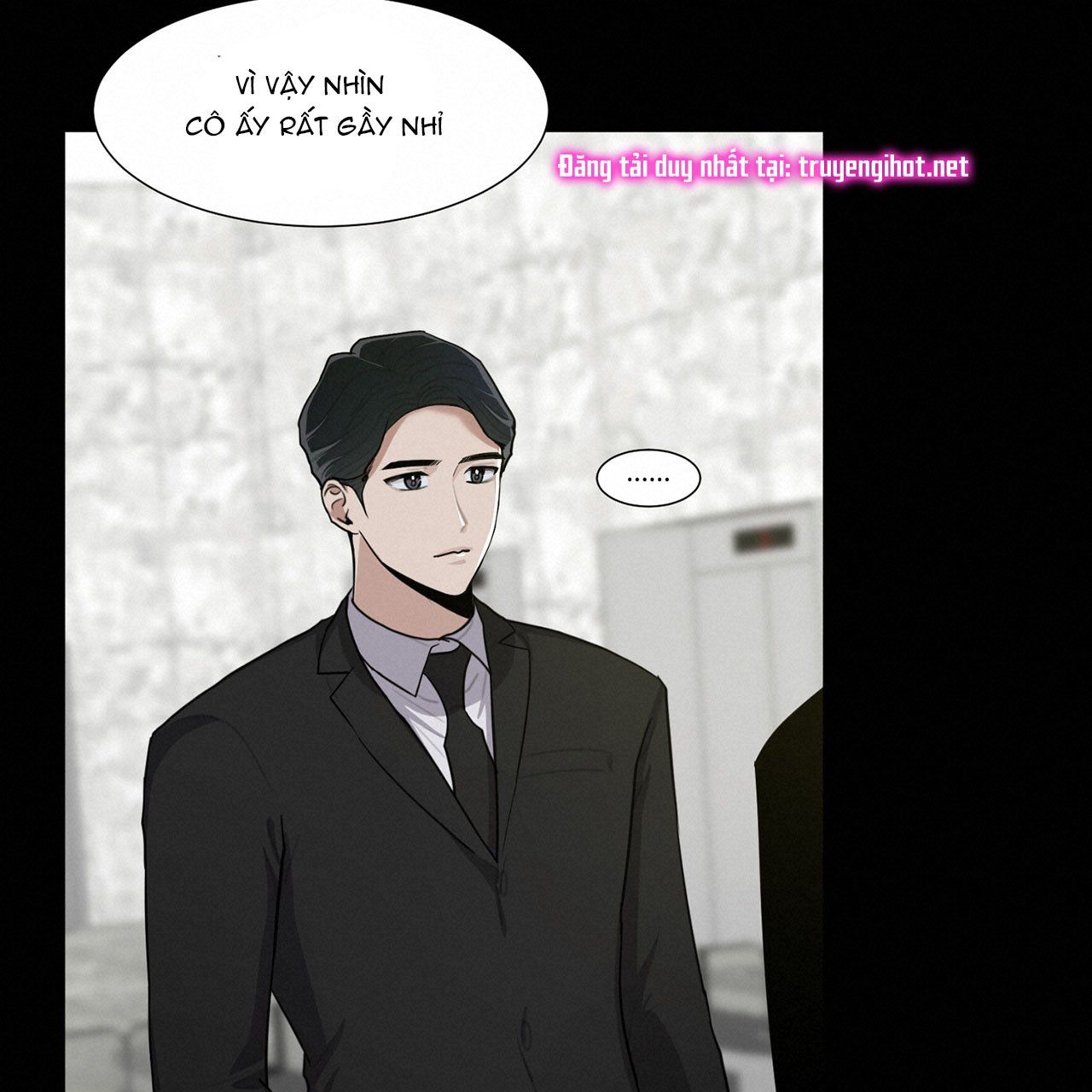 đọc truyện One More Time Chương 32.2 ảnh 7 tại Thiên Thai Truyện