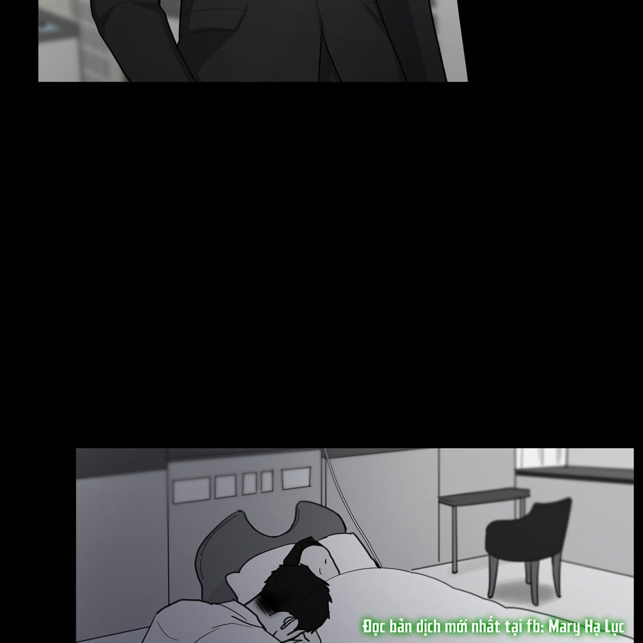 đọc truyện One More Time Chương 32.2 ảnh 8 tại Thiên Thai Truyện