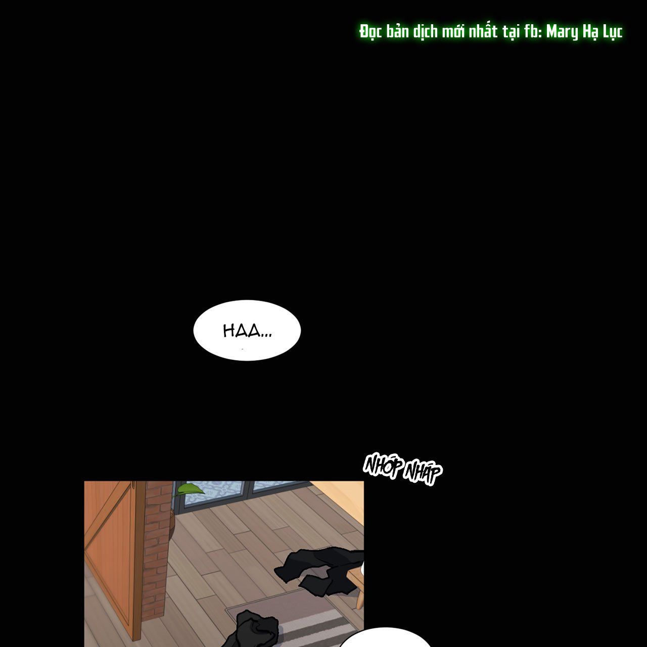 đọc truyện One More Time Chương 32.3 ảnh 3 tại Thiên Thai Truyện