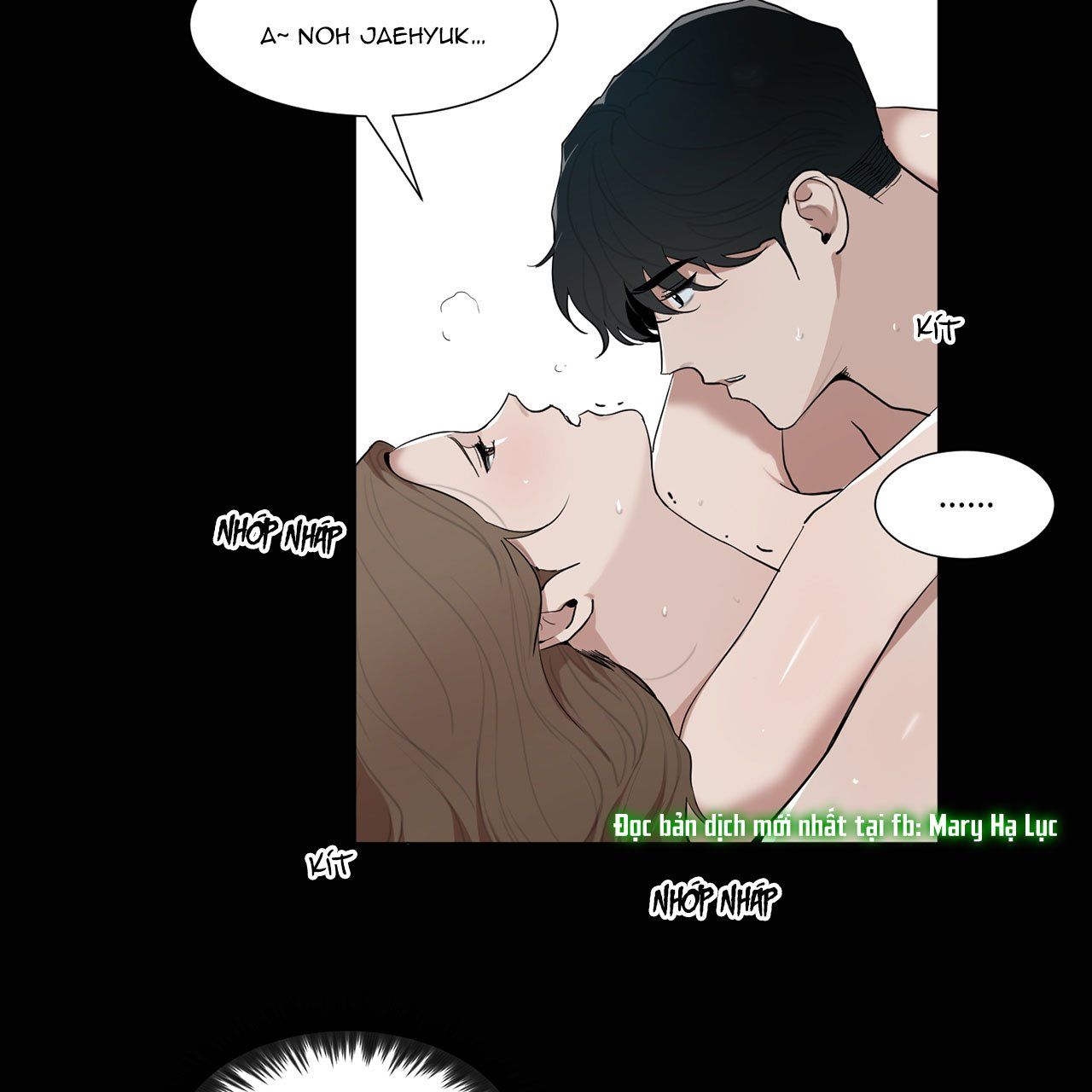 đọc truyện One More Time Chương 32.3 ảnh 13 tại Thiên Thai Truyện