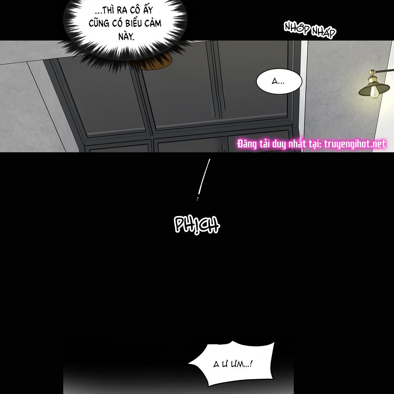 đọc truyện One More Time Chương 32.3 ảnh 14 tại Thiên Thai Truyện