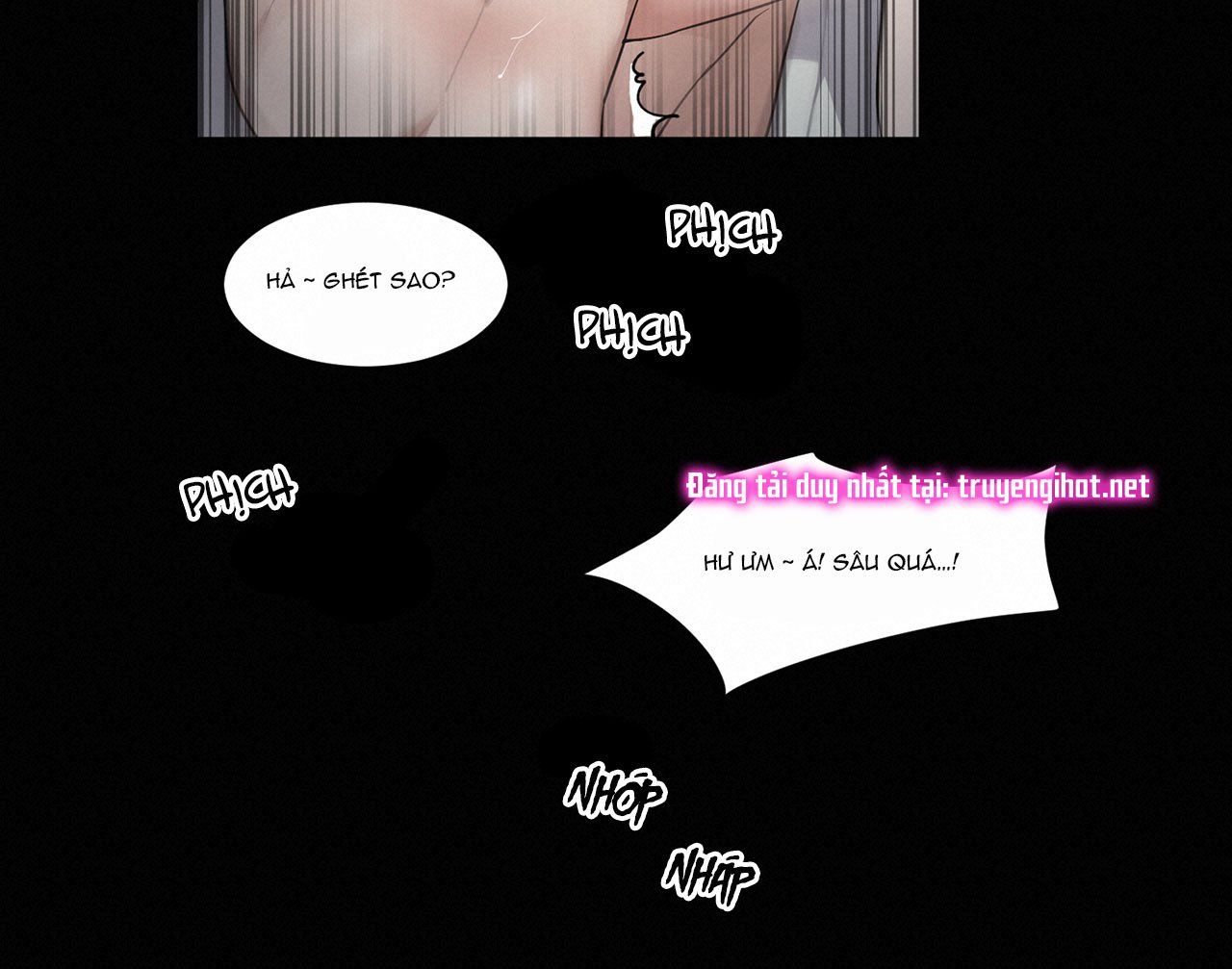 đọc truyện One More Time Chương 32.3 ảnh 16 tại Thiên Thai Truyện