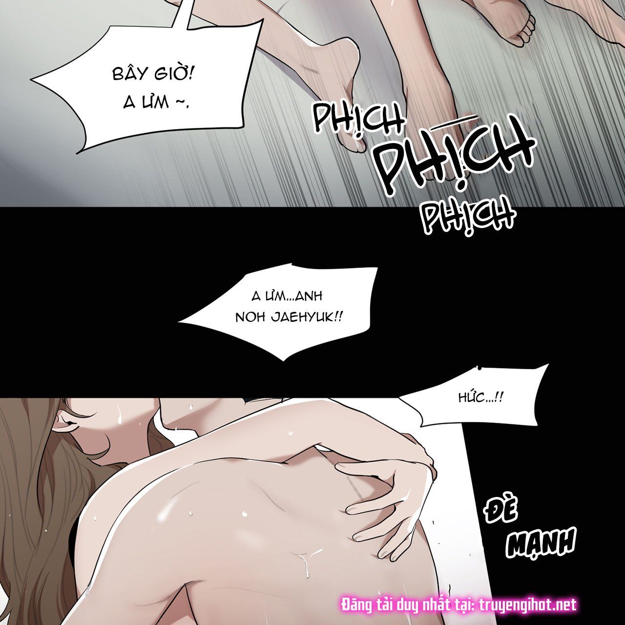 đọc truyện One More Time Chương 32.3 ảnh 18 tại Thiên Thai Truyện