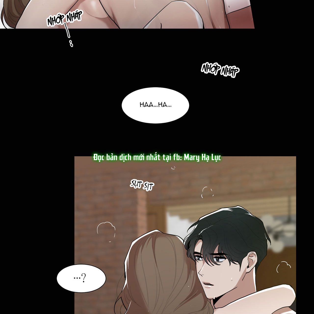 đọc truyện One More Time Chương 32.3 ảnh 19 tại Thiên Thai Truyện