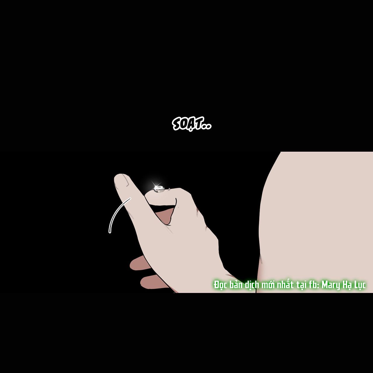 đọc truyện One More Time Chương 32.3 ảnh 23 tại Thiên Thai Truyện