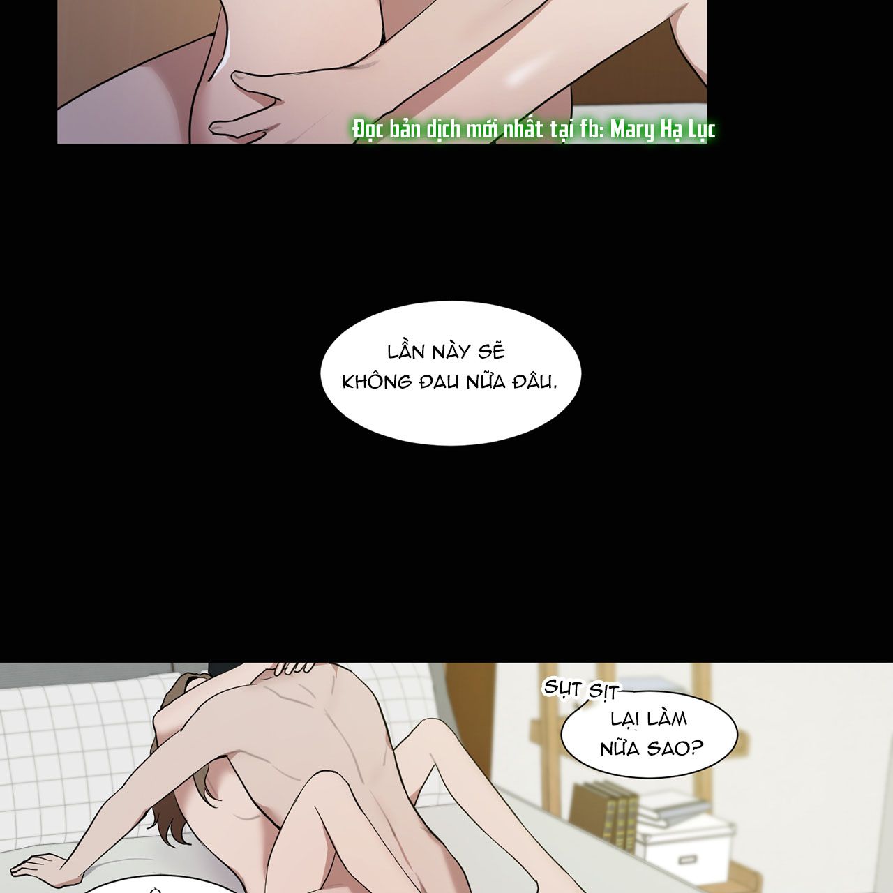 đọc truyện One More Time Chương 32.3 ảnh 25 tại Thiên Thai Truyện