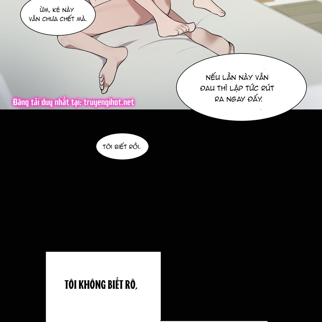 đọc truyện One More Time Chương 32.3 ảnh 26 tại Thiên Thai Truyện