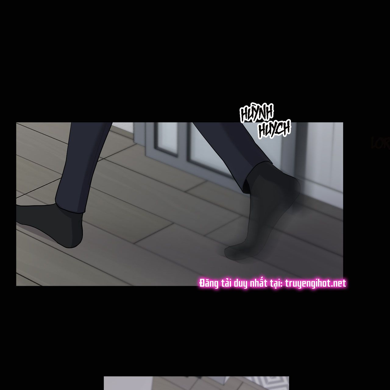 đọc truyện One More Time Chương 32.3 ảnh 28 tại Thiên Thai Truyện