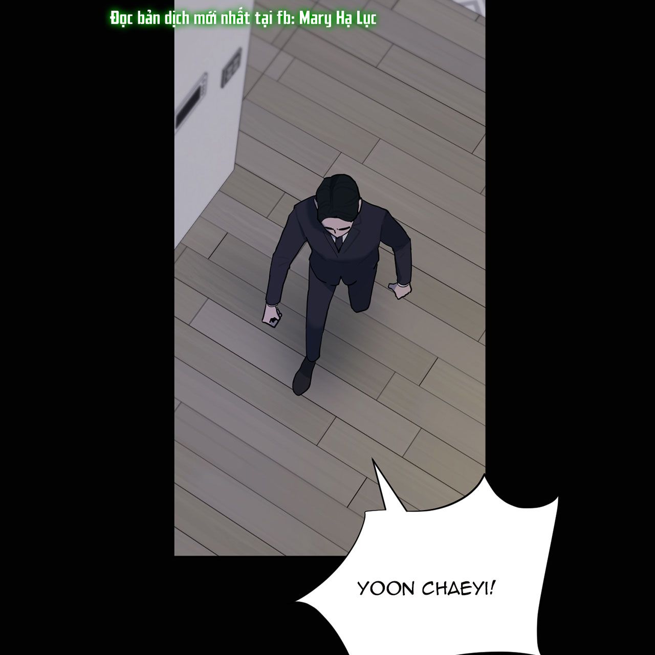 đọc truyện One More Time Chương 32.3 ảnh 29 tại Thiên Thai Truyện