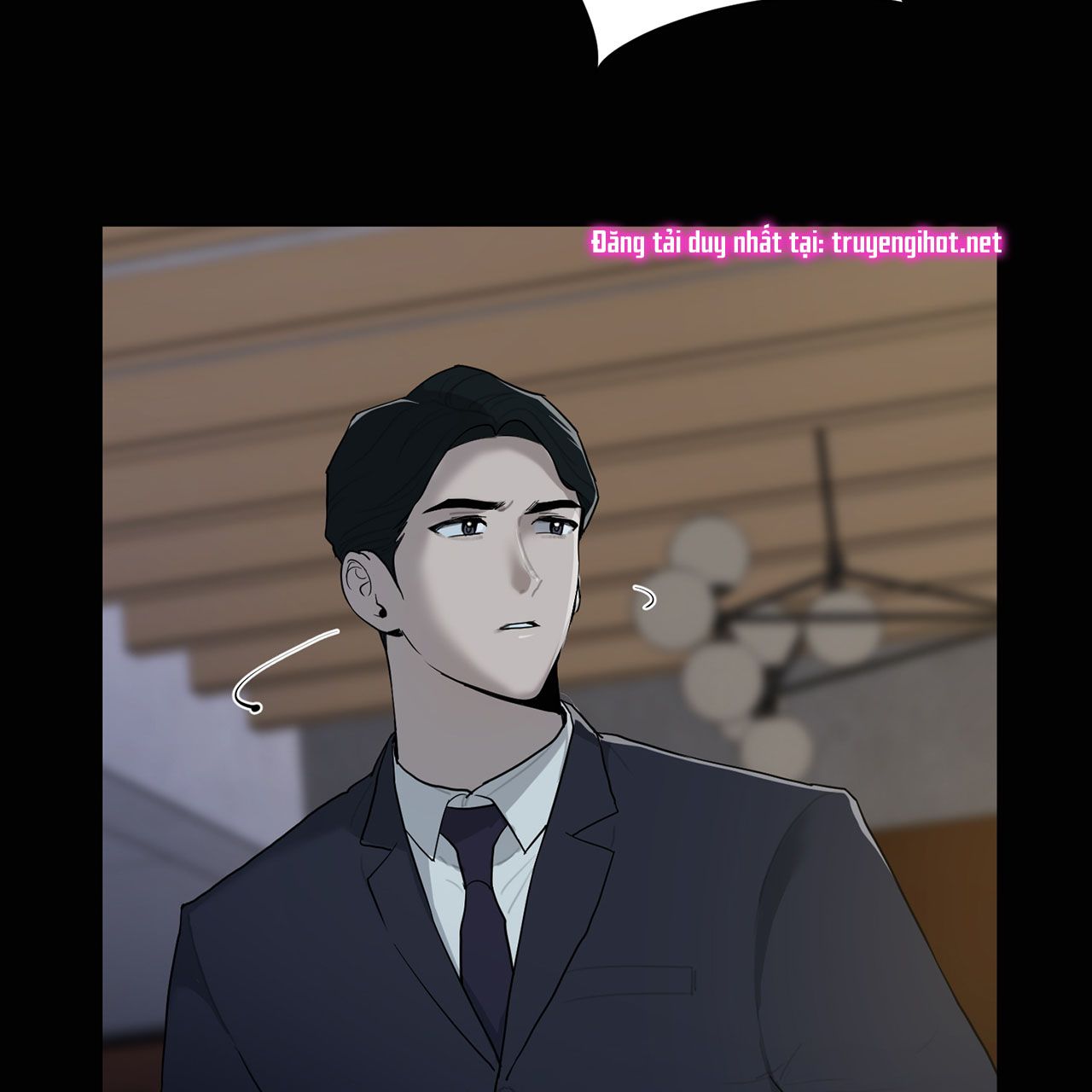 đọc truyện One More Time Chương 32.3 ảnh 30 tại Thiên Thai Truyện