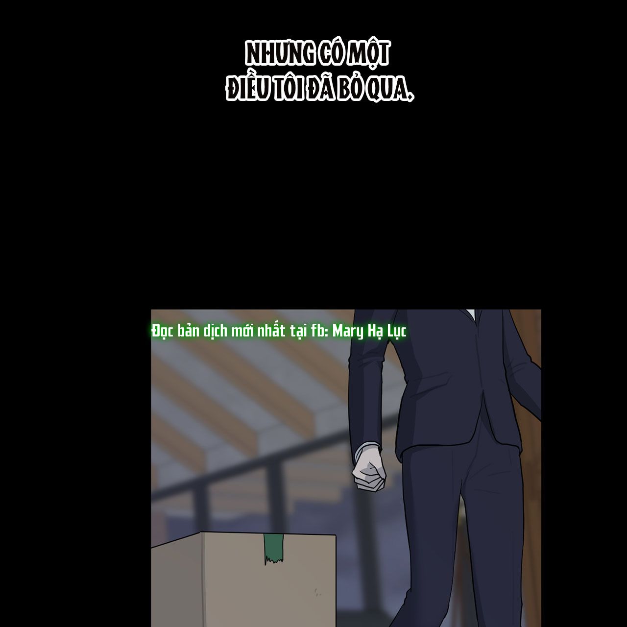 đọc truyện One More Time Chương 32.3 ảnh 33 tại Thiên Thai Truyện