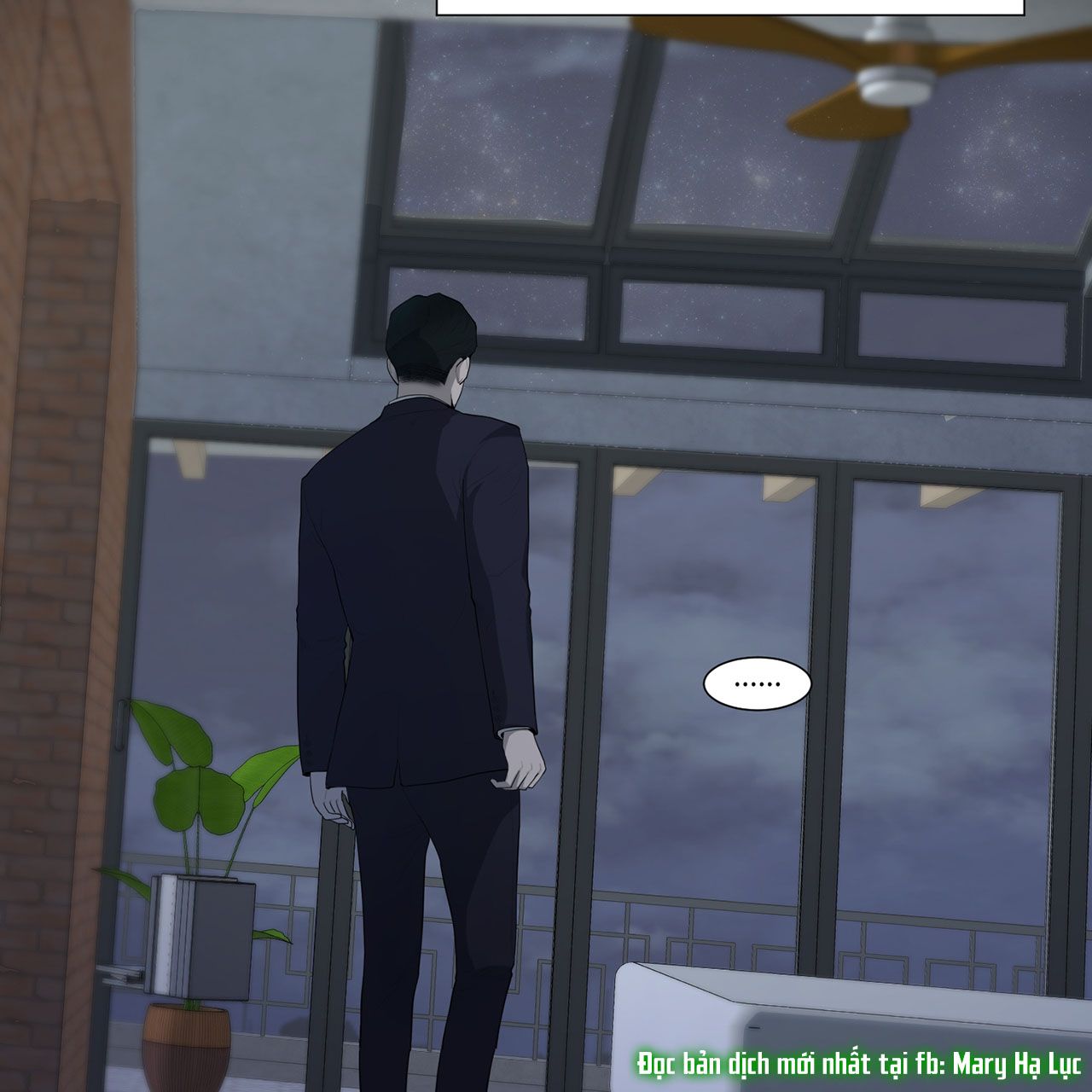 đọc truyện One More Time Chương 32.3 ảnh 35 tại Thiên Thai Truyện