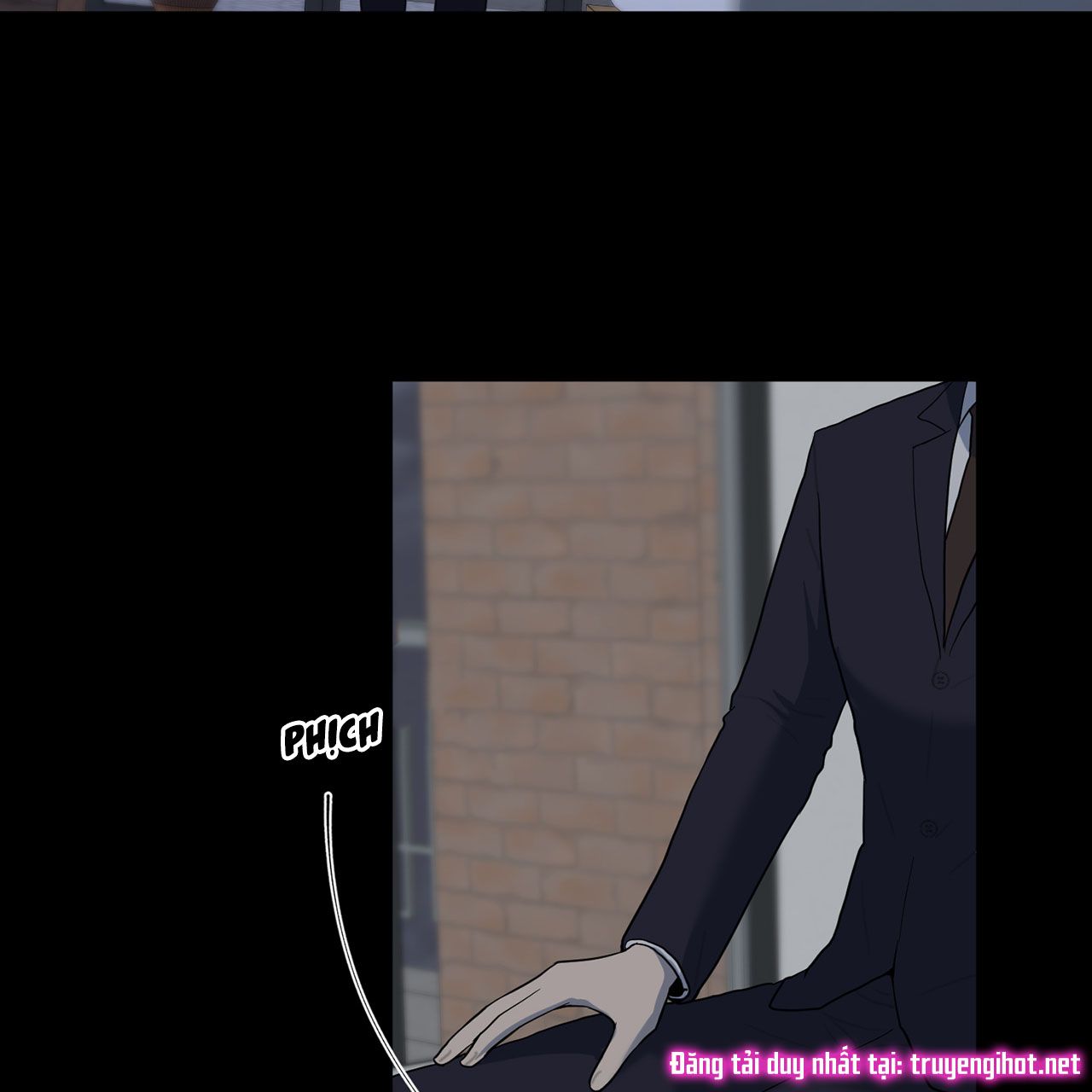 đọc truyện One More Time Chương 32.3 ảnh 36 tại Thiên Thai Truyện