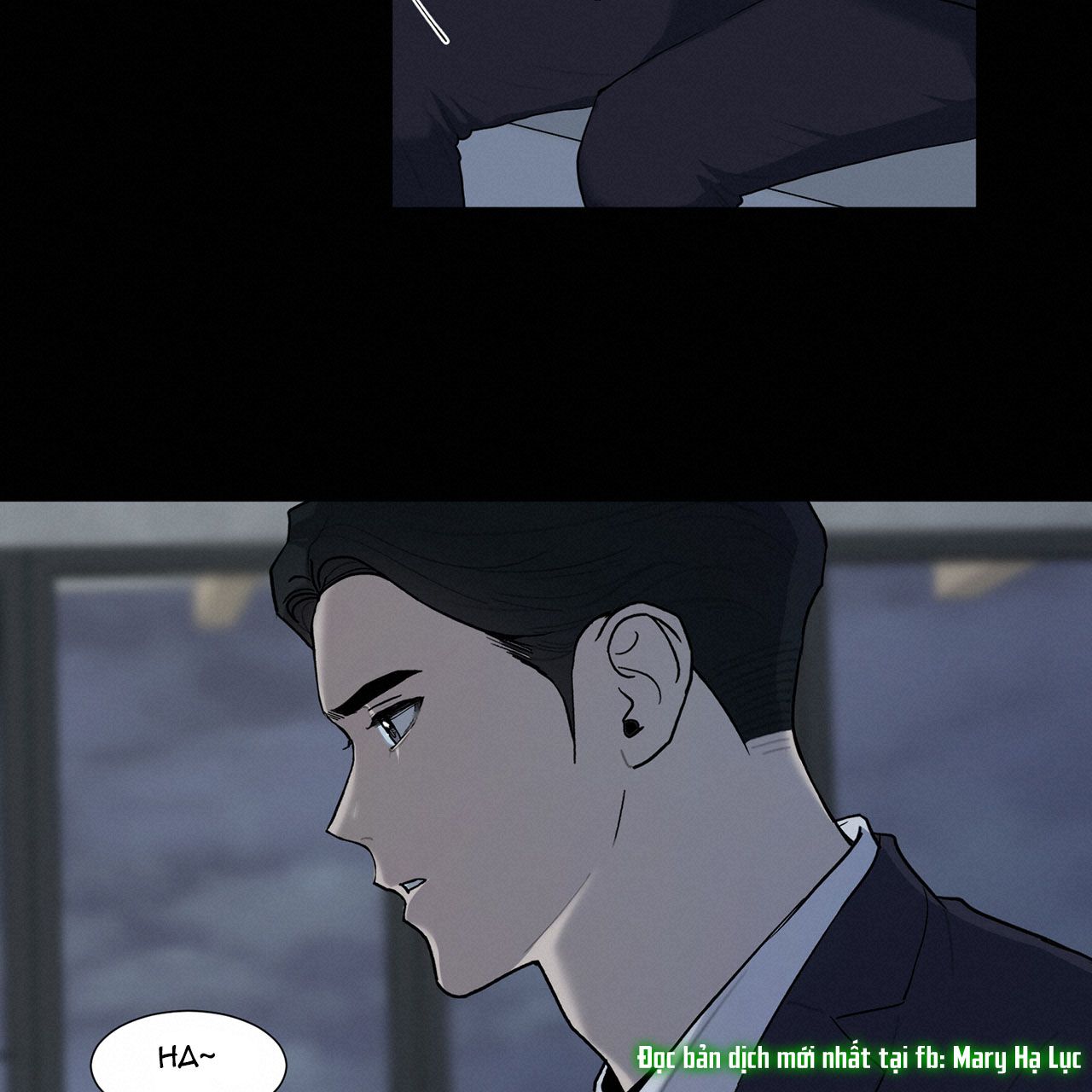 đọc truyện One More Time Chương 32.3 ảnh 37 tại Thiên Thai Truyện