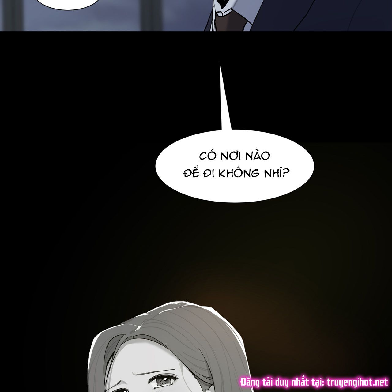 đọc truyện One More Time Chương 32.3 ảnh 38 tại Thiên Thai Truyện