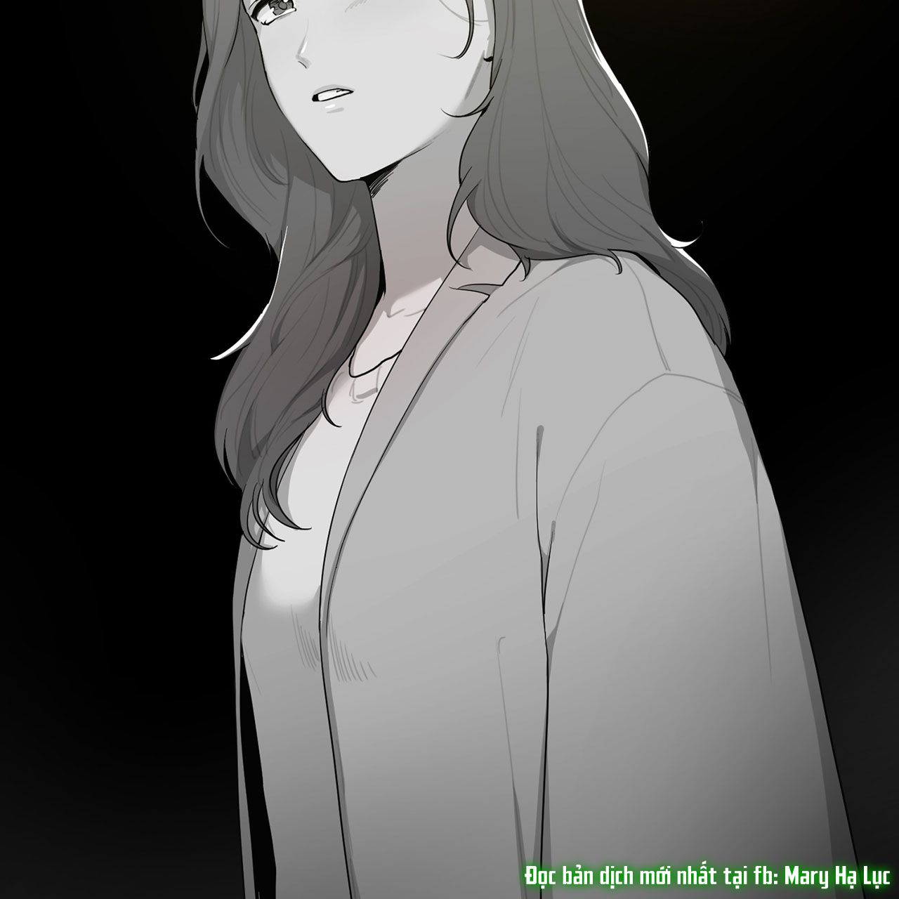 đọc truyện One More Time Chương 32.3 ảnh 39 tại Thiên Thai Truyện