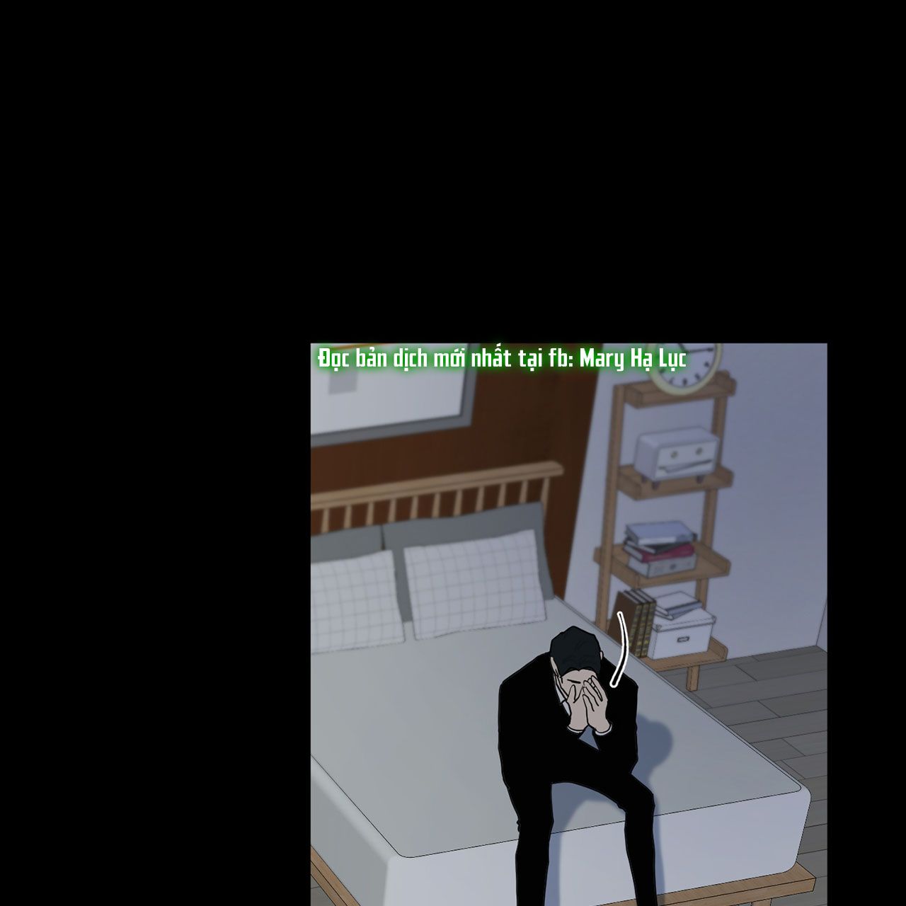 đọc truyện One More Time Chương 32.3 ảnh 41 tại Thiên Thai Truyện